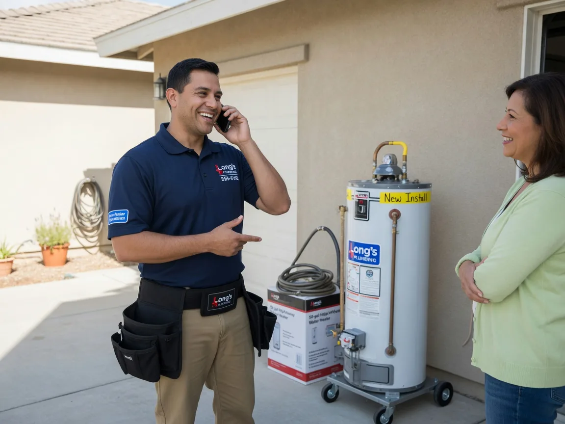 Leak Detection Broadway, NC FAQs